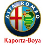 Alfa Romeo Özel Kaporta-Boya Servisi Ankara